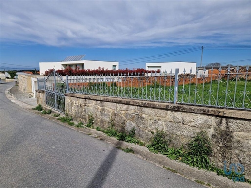 Construction land in Viana do Castelo with 379,00 m²