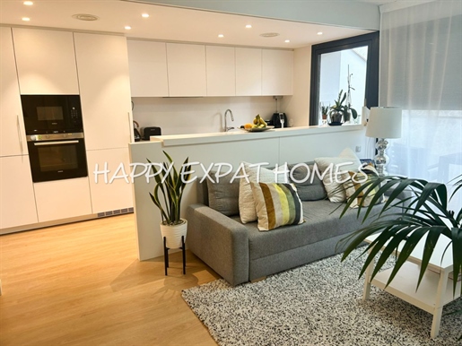 Purchase: Apartment (08860)