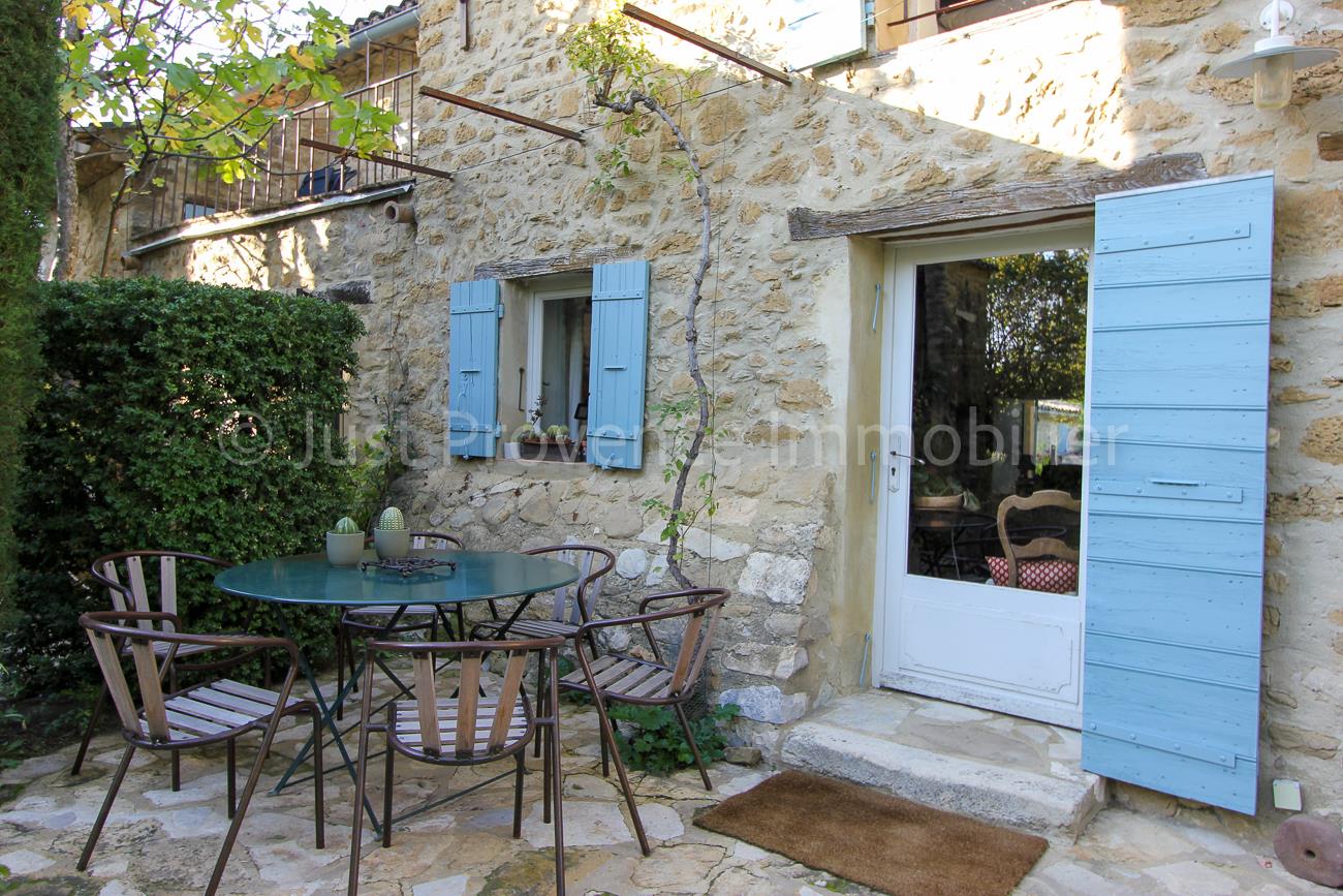 Mas Vaison La Romaine 228 m2