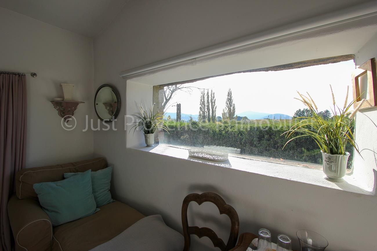 Mas Vaison La Romaine 228 m2