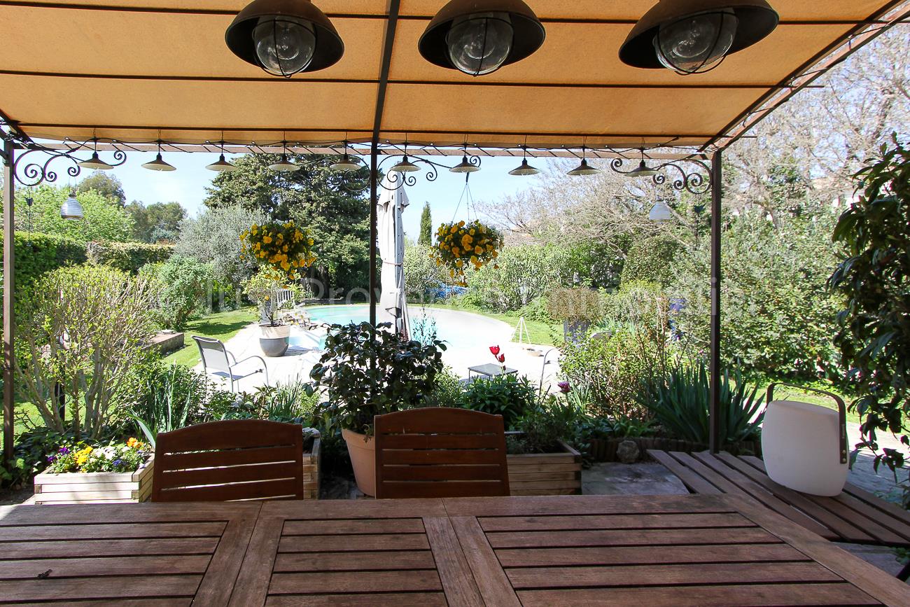 Villa Saint Didier 5 rooms 140 m² with swimming pool on 876 m² of land