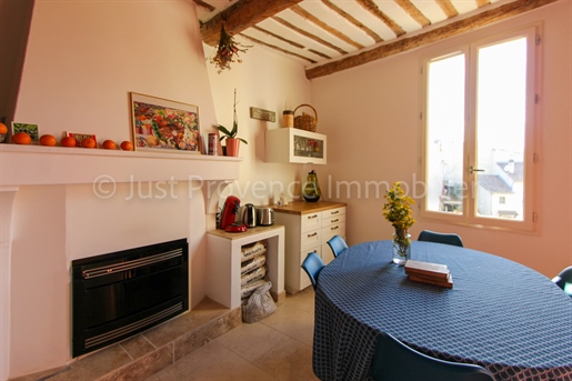 House Caromb 113.46 m2 with cellar and terrace