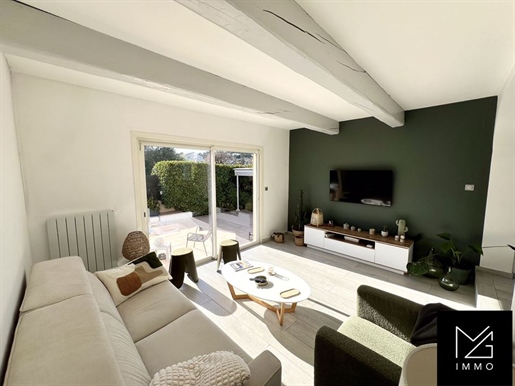 Purchase: House (83500)