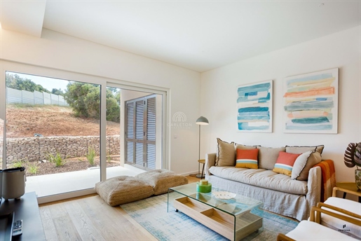 Apartamento T1+2 no Pestana "The Valley Nature Resort"- Ferragudo, Algarve