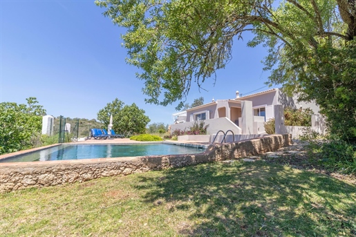 Villa V2+1 sur Gramacho Residences – Algarve