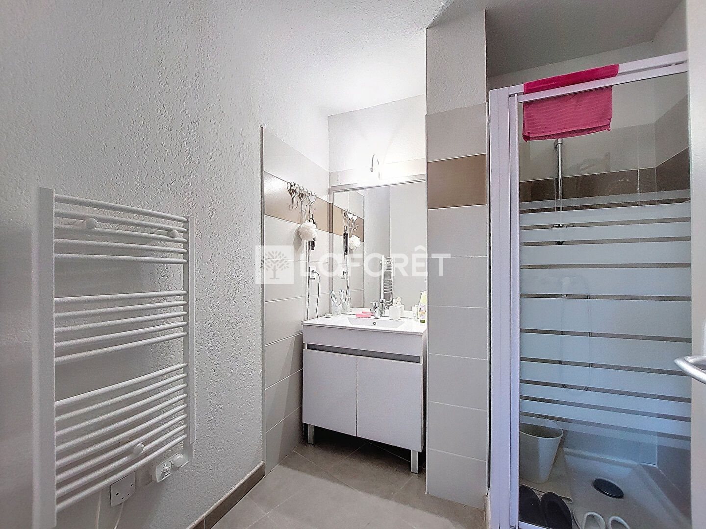 Appartement à vendre, 58m², Bassan