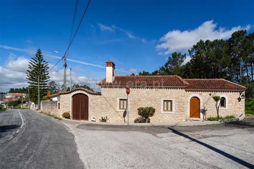 House, 4 bedrooms, Leiria, Caranguejeira