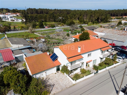 Vivienda, 5 habitaciones, Marinha Grande, Portela