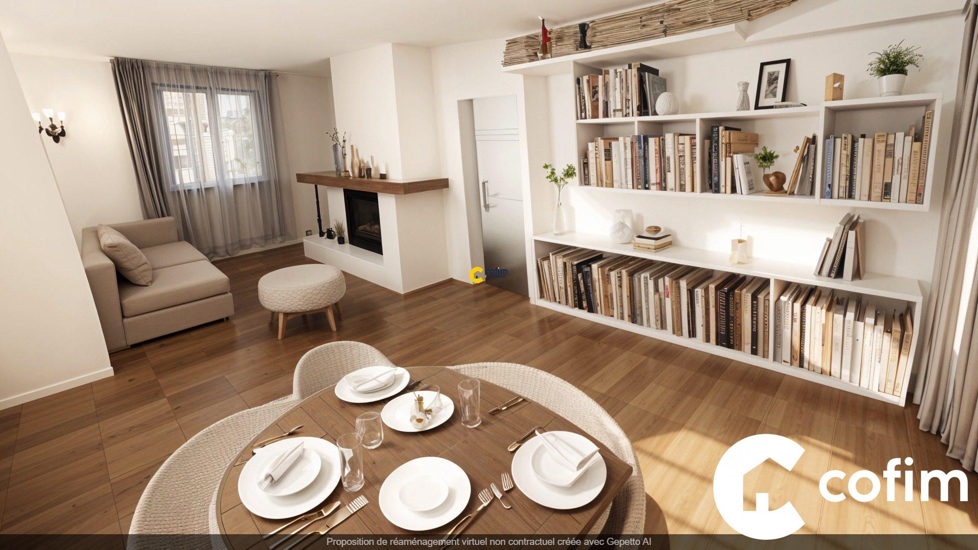 Lasseube, Mountain view, 5 bedrooms