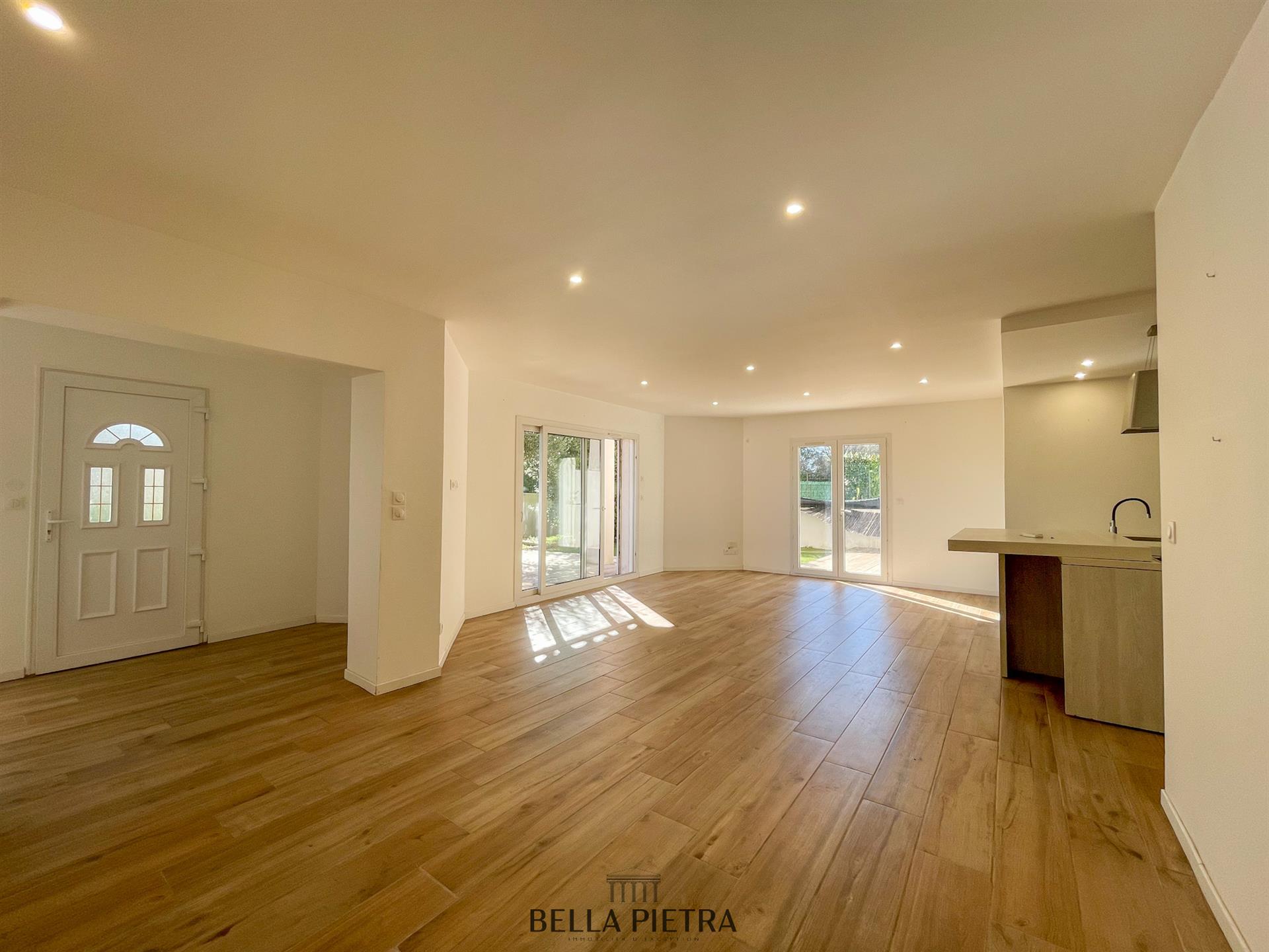 Maison à vendre, 104m², Saint-Georges-d'Orques