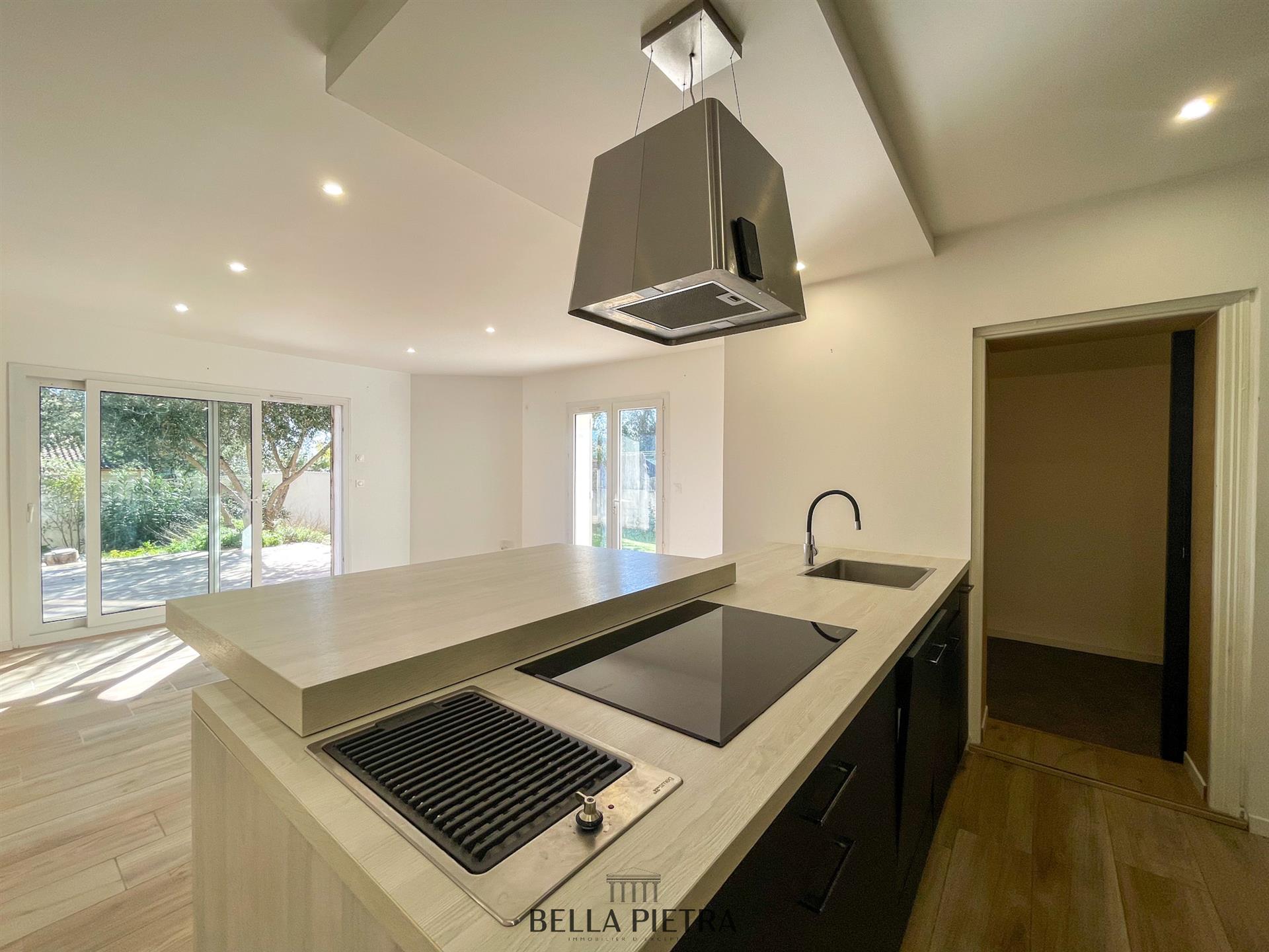 Maison à vendre, 104m², Saint-Georges-d'Orques