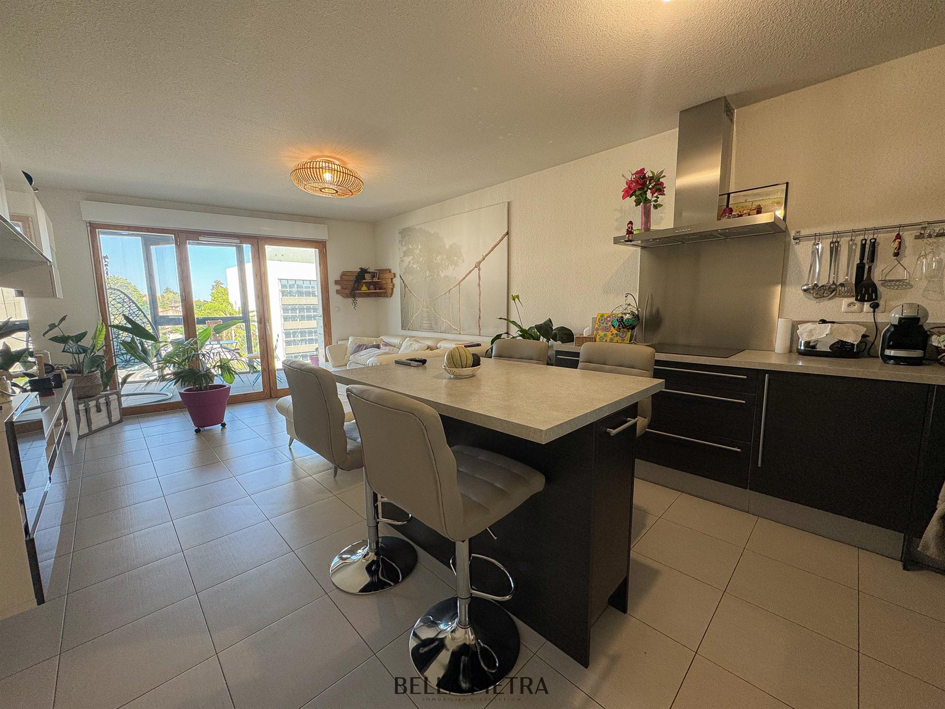 Appartement à vendre, 80m², Montpellier