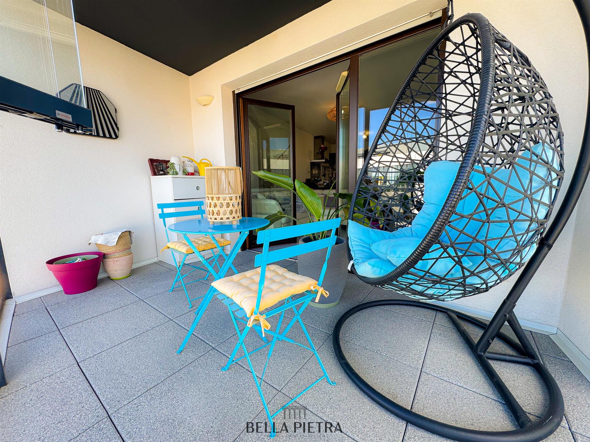 Appartement à vendre, 80m², Montpellier