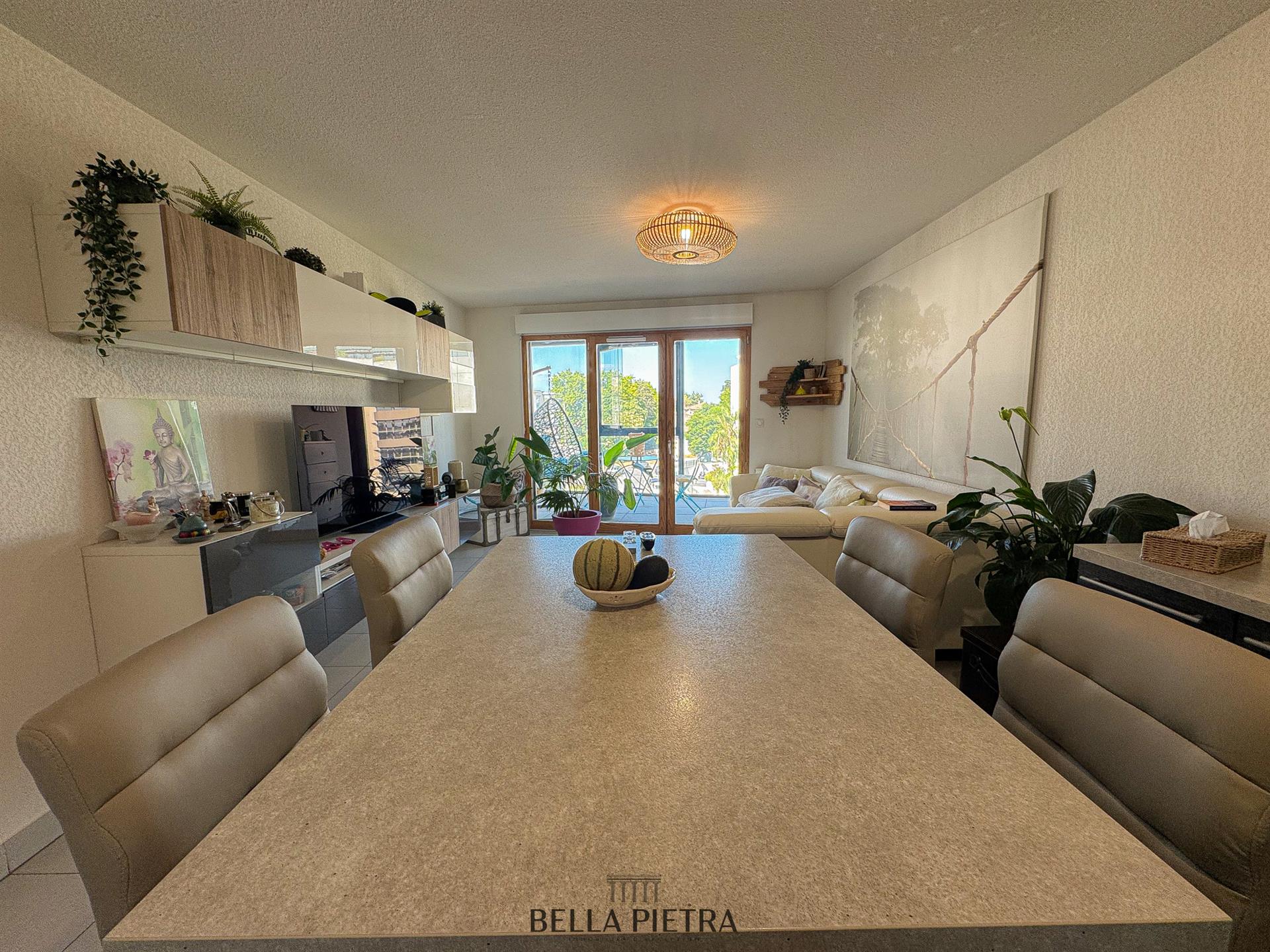 Appartement à vendre, 80m², Montpellier