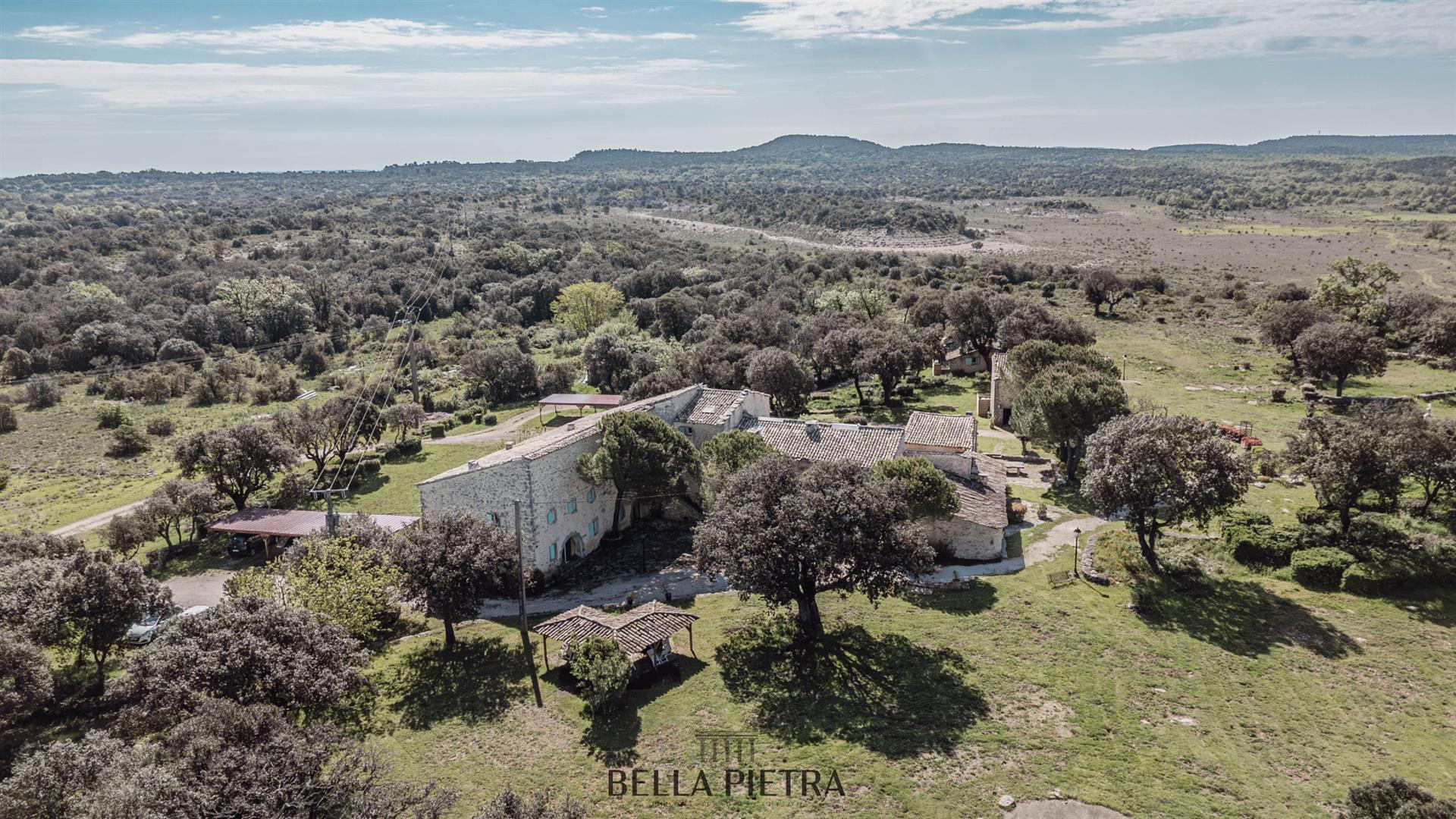 Maison à vendre, 1650m², Montpellier