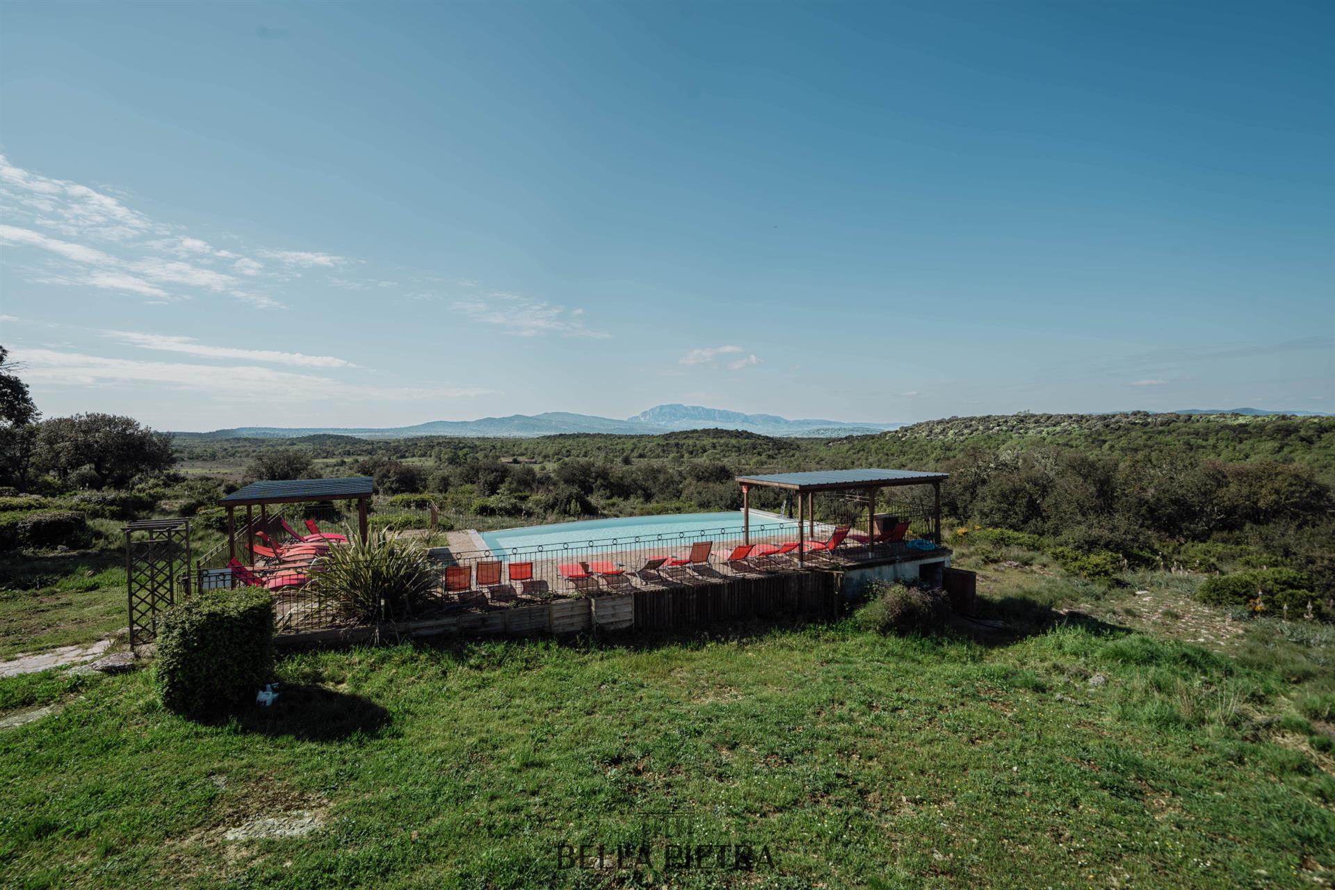 Maison à vendre, 1650m², Montpellier