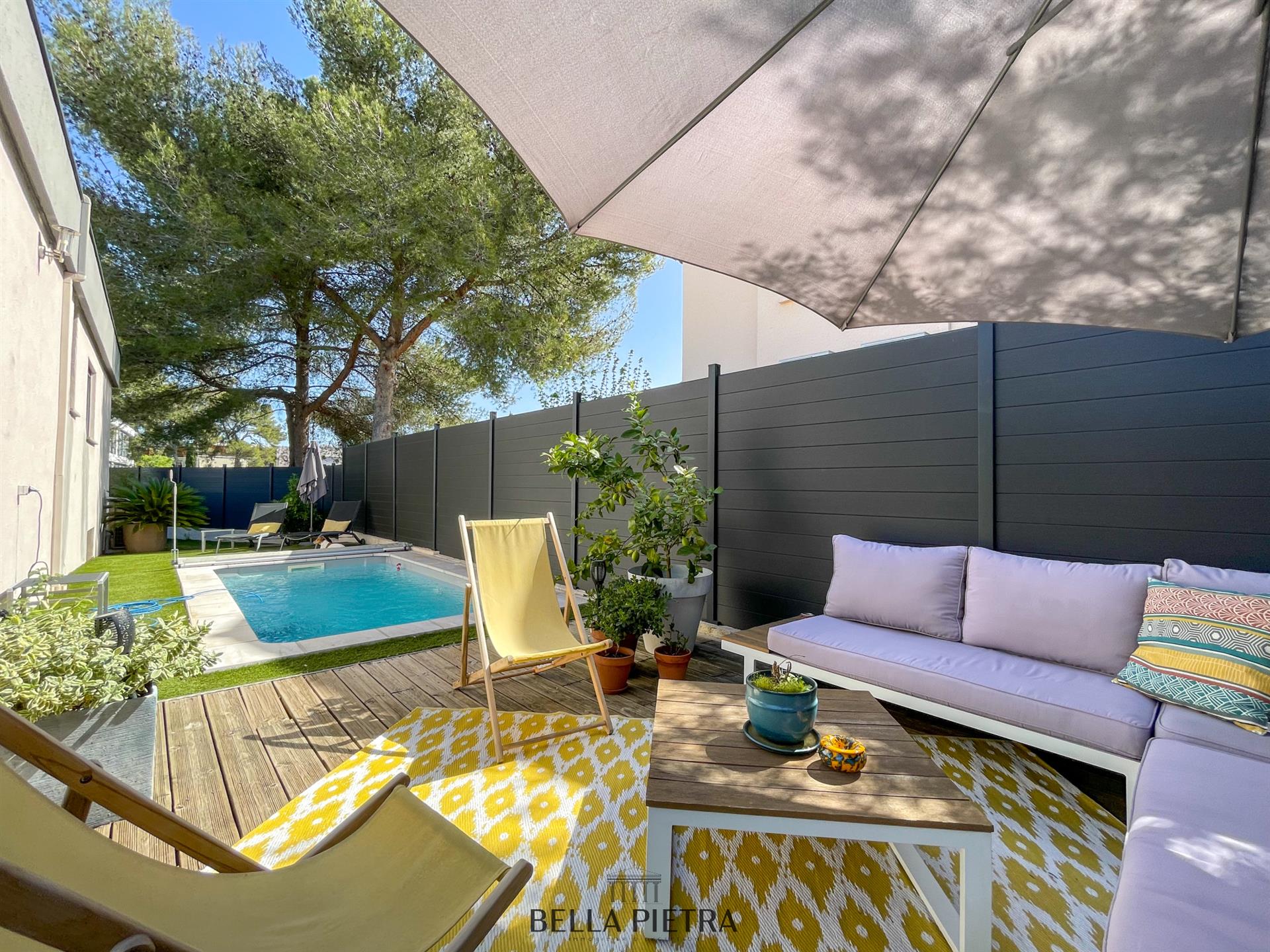 Maison à vendre, 271m², Montpellier