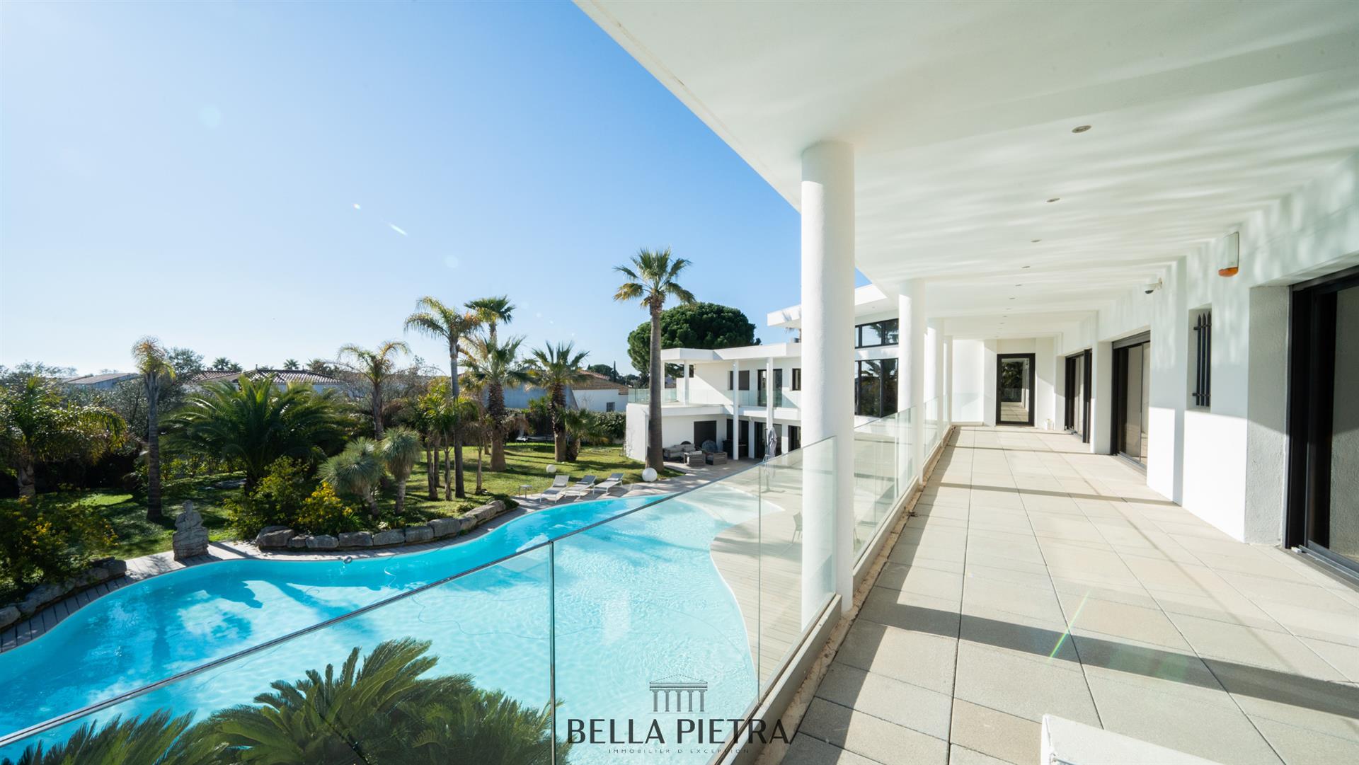 Maison à vendre, 800m², Montpellier