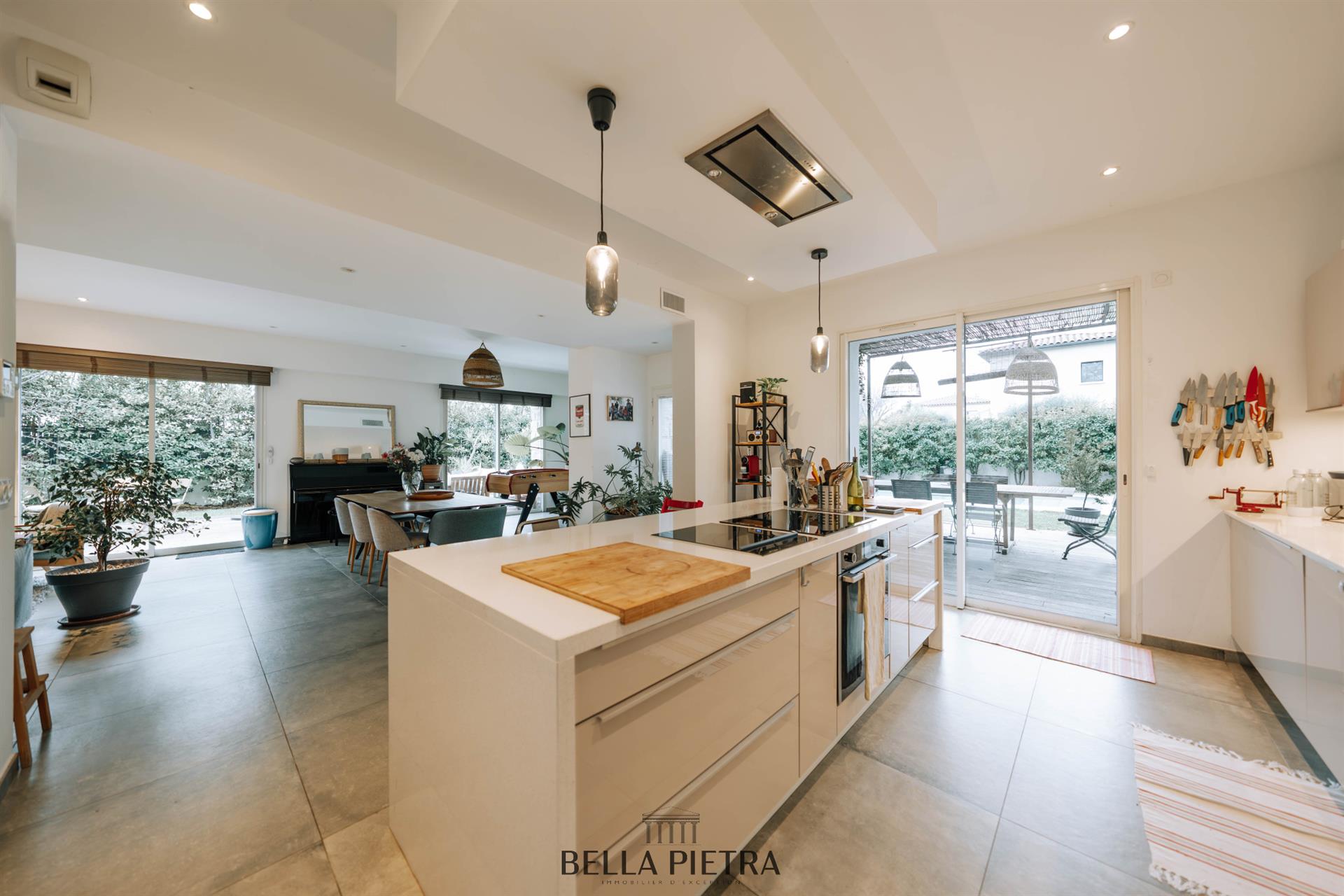 Maison à vendre, 245m², Montpellier