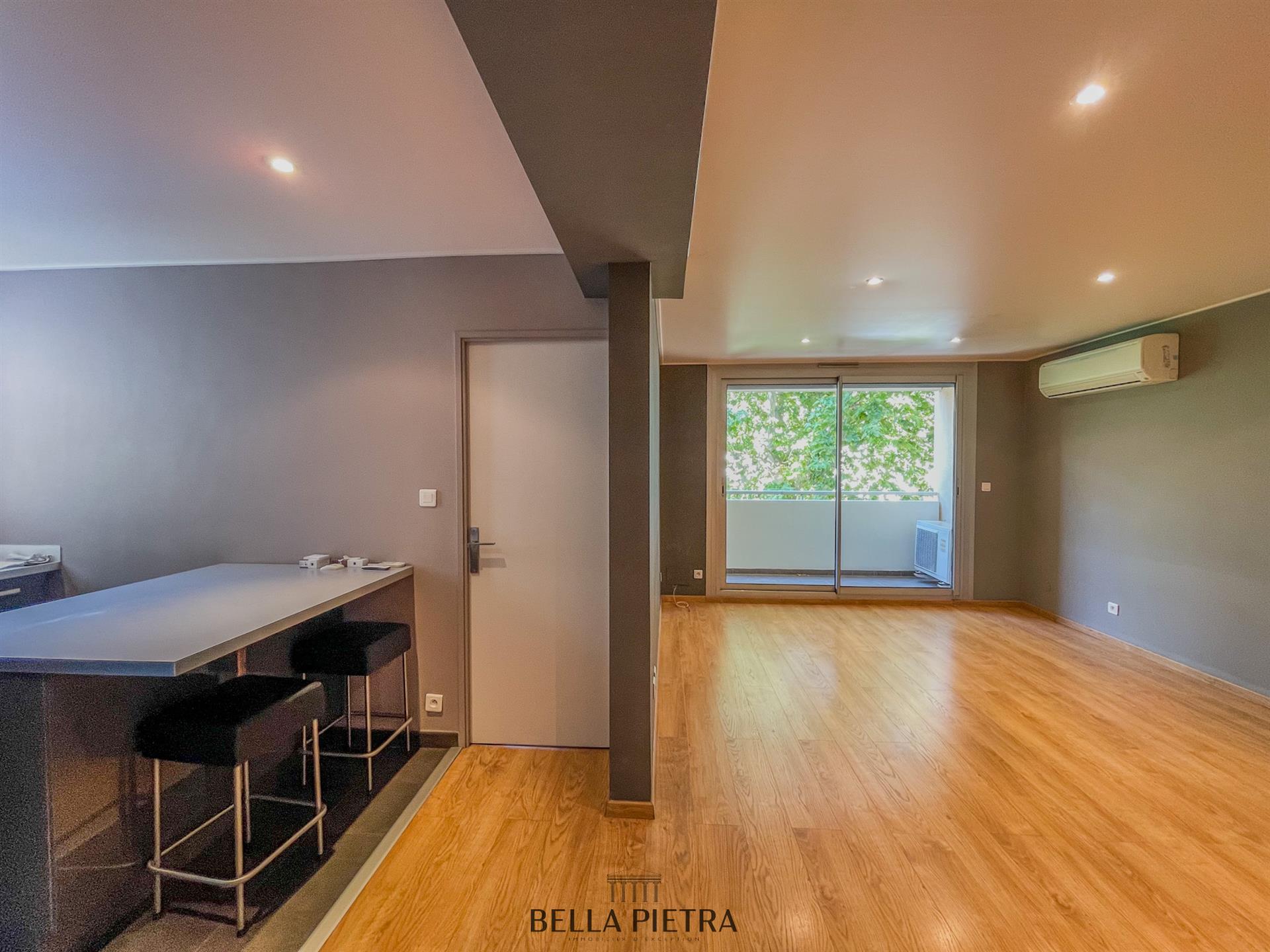 Appartement à vendre, 80m², Montpellier