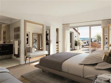 2 bed apartment in Beaulieu-Sur-Mer