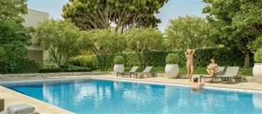 3 bed apartment in Antibes