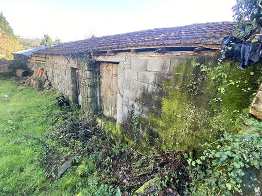 Home / Villa met 3 Kamers in Covas met 132,00 m²