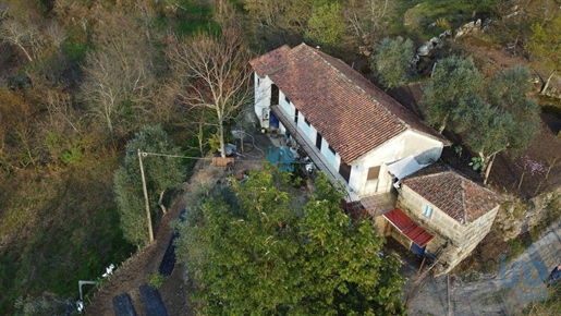 Casa / Villa a Marco de Canaveses, Porto