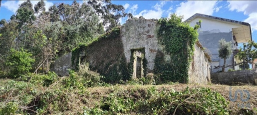 Casa del villaggio a Vila Nova de Cerveira, Viana do Castelo