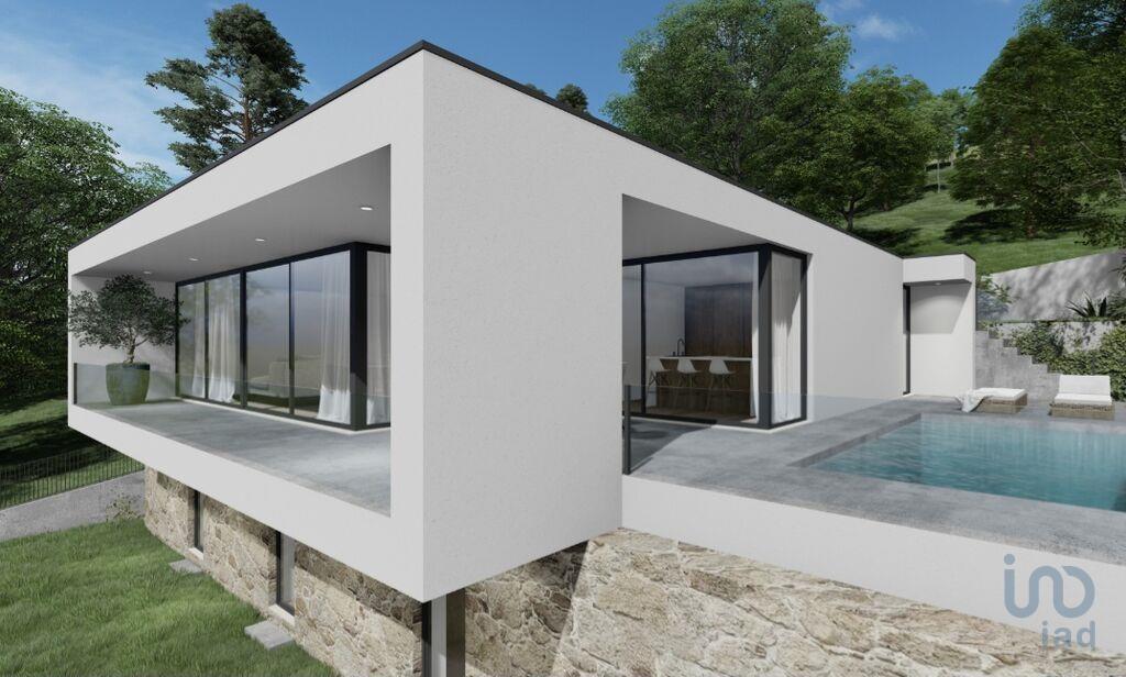 Huis met 3 Kamers in Viana do Castelo met 244,00 m²