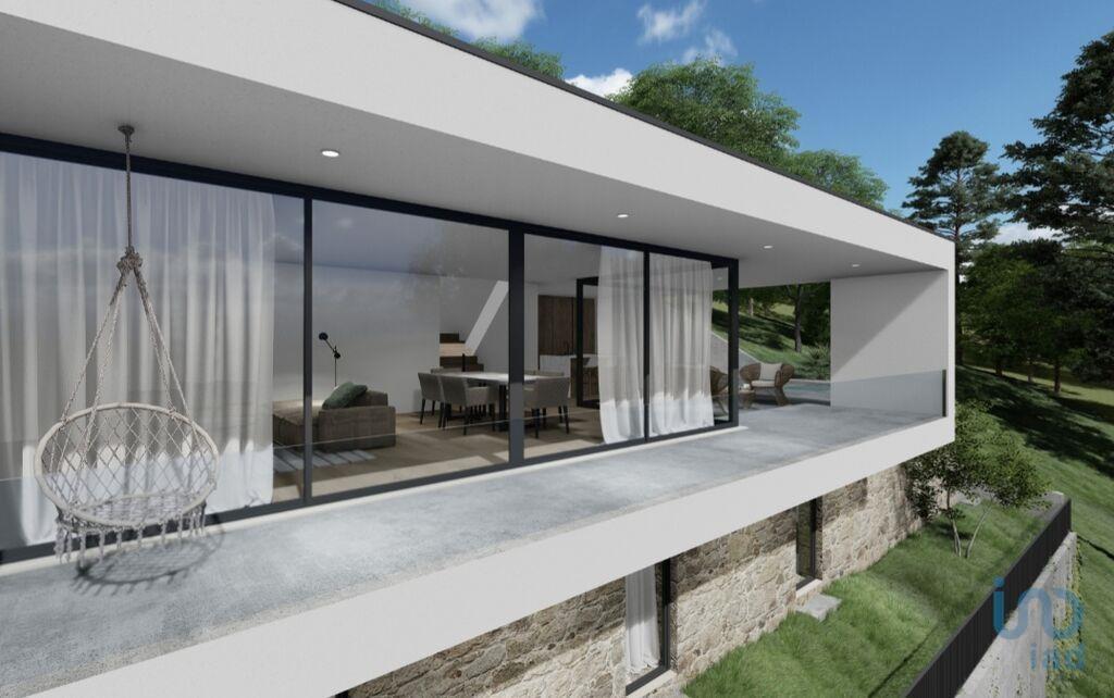 Huis met 3 Kamers in Viana do Castelo met 244,00 m²