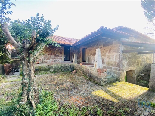 Dorfhaus in Vila Nova de Cerveira, Viana do Castelo