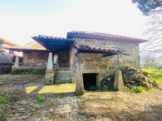 Casa del pueblo en el Viana do Castelo, Vila Nova de Cerveira