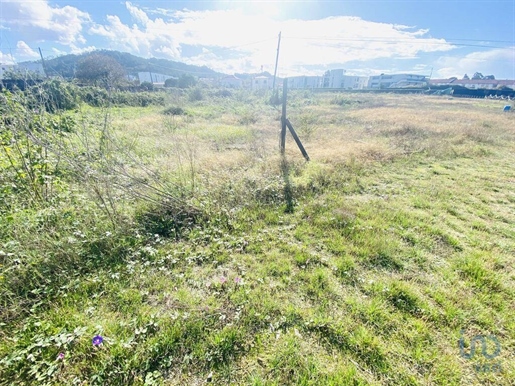 Construction land in Viana do Castelo with 2375,00 m²