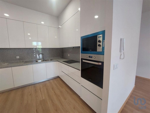 Apartament z 3 pokojami w Viana do Castelo o powierzchni 143,00 m²