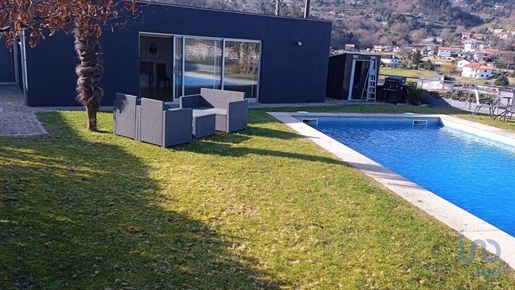 Chalet with 2 Rooms in Viana do Castelo with 168,00 m²