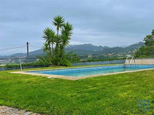 Chalet with 2 Rooms in Viana do Castelo with 168,00 m²