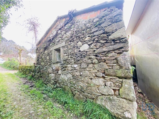 Casa del villaggio a Vila Nova de Cerveira, Viana do Castelo