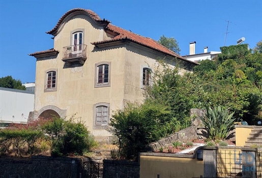 Town House with 6 Rooms in Viana do Castelo with 191,00 m²