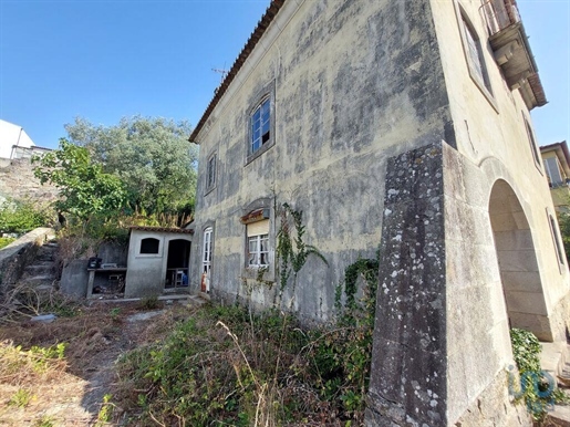 Home / Villa met 6 Kamers in Viana do Castelo met 191,00 m²
