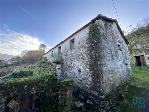 Casa del villaggio a Melgaço, Viana do Castelo