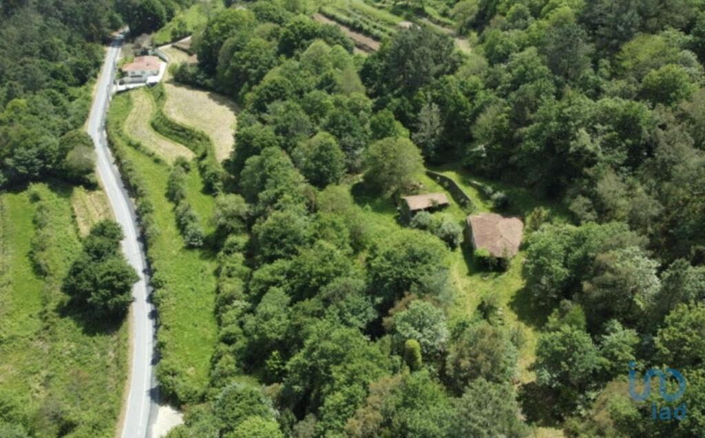 Boerderij T9 in Covas van 380,00 m²