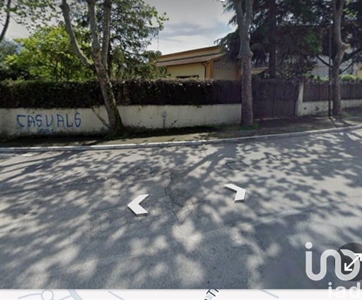 Einfamilienhaus / Villa zu verkaufen 256 m² - 2 Schlafzimmer - Pescara