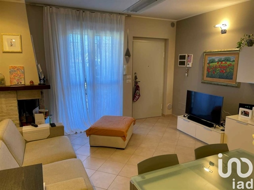 Verkauf Einfamilienhaus / Villa 70 m² - 2 Schlafzimmer - Montesilvano