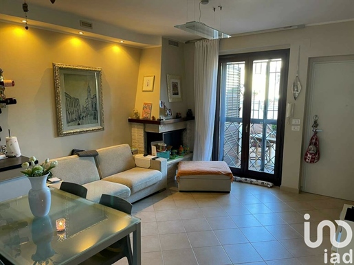 Verkauf Einfamilienhaus / Villa 70 m² - 2 Schlafzimmer - Montesilvano