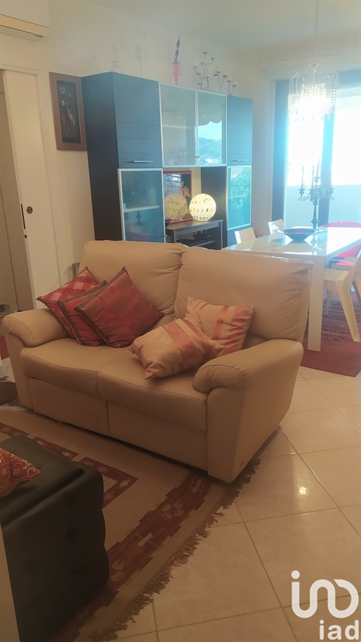 Venta Apartamento 71 m² - 2 dormitorios - Montesilvano