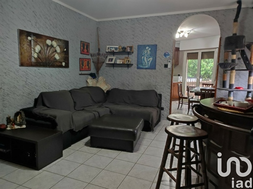 Vente Maison individuelle / Villa 207 m² - 2 chambres - Collecorvino