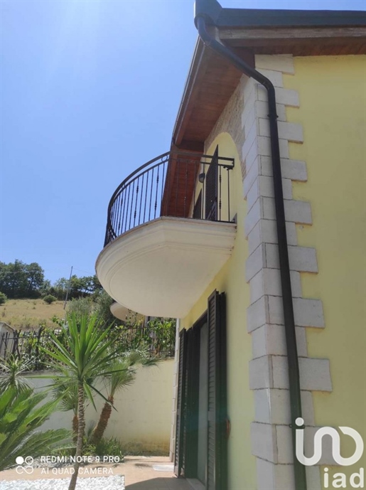 Vendita Casa indipendente / Villa 150 m² - 3 camere - Montesilvano