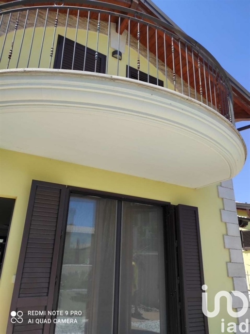 Vendita Casa indipendente / Villa 150 m² - 3 camere - Montesilvano
