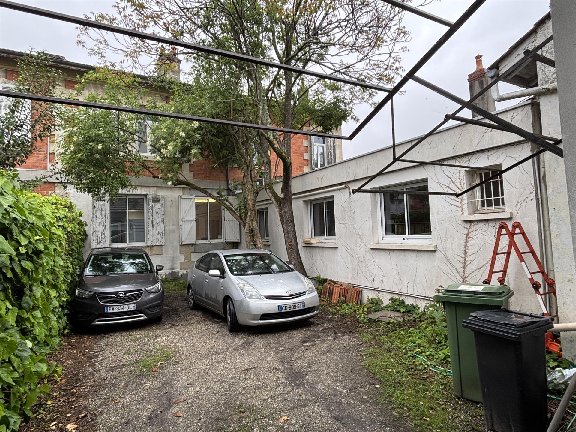 Maison à vendre, 325m², Bordeaux